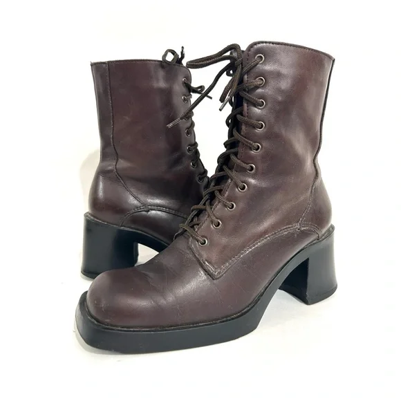 Platform 9s hotsell boots